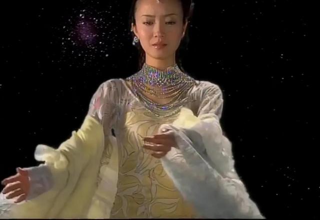 韩国僵尸剧电视剧（盘点ATV经典系列剧集我和僵尸有个约会中的美女）(58)