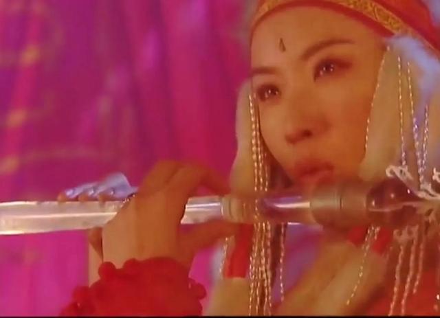 韩国僵尸剧电视剧（盘点ATV经典系列剧集我和僵尸有个约会中的美女）(25)
