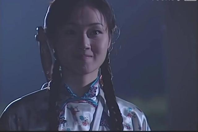 韩国僵尸剧电视剧（盘点ATV经典系列剧集我和僵尸有个约会中的美女）(4)