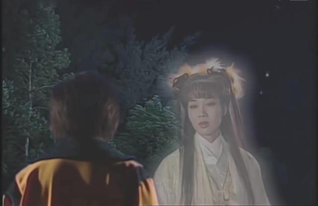 韩国僵尸剧电视剧（盘点ATV经典系列剧集我和僵尸有个约会中的美女）(49)