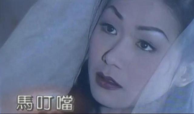 韩国僵尸剧电视剧（盘点ATV经典系列剧集我和僵尸有个约会中的美女）(65)