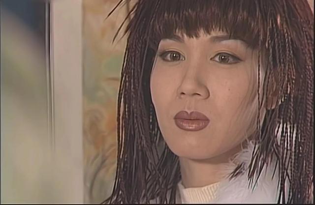 韩国僵尸剧电视剧（盘点ATV经典系列剧集我和僵尸有个约会中的美女）(44)