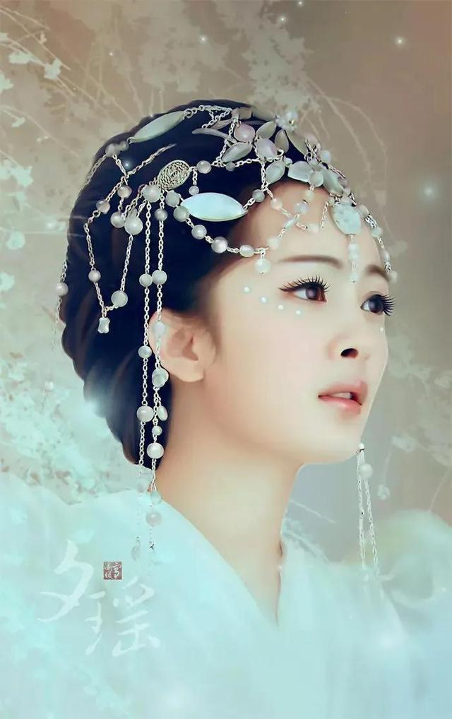 韩国僵尸剧电视剧（盘点ATV经典系列剧集我和僵尸有个约会中的美女）(101)