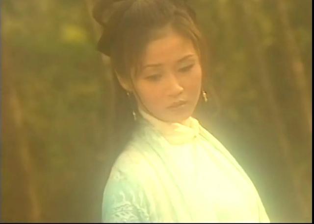 韩国僵尸剧电视剧（盘点ATV经典系列剧集我和僵尸有个约会中的美女）(10)