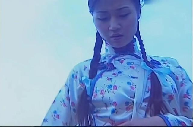 韩国僵尸剧电视剧（盘点ATV经典系列剧集我和僵尸有个约会中的美女）(5)