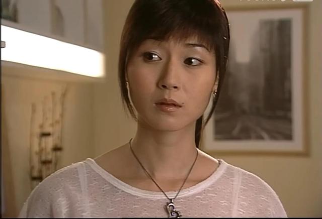 韩国僵尸剧电视剧（盘点ATV经典系列剧集我和僵尸有个约会中的美女）(11)