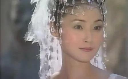 韩国僵尸剧电视剧（盘点ATV经典系列剧集我和僵尸有个约会中的美女）(12)