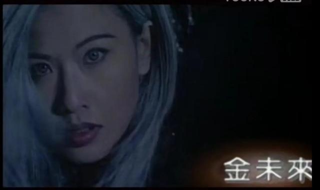韩国僵尸剧电视剧（盘点ATV经典系列剧集我和僵尸有个约会中的美女）(23)
