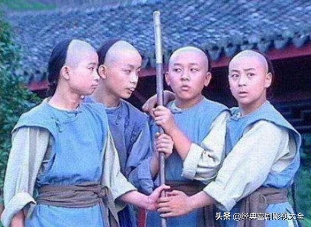 最值得看的古装十部电视剧（40部经典古装电视剧）(88)