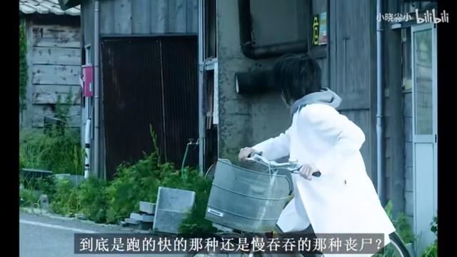 最近新的丧尸片电视剧（目前最完整的丧尸题材影视剧）(134)