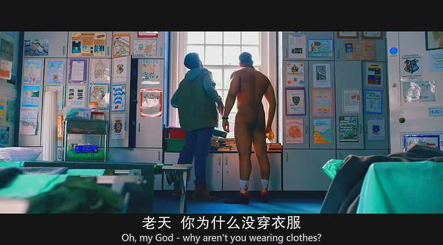 最近新的丧尸片电视剧（目前最完整的丧尸题材影视剧）(62)
