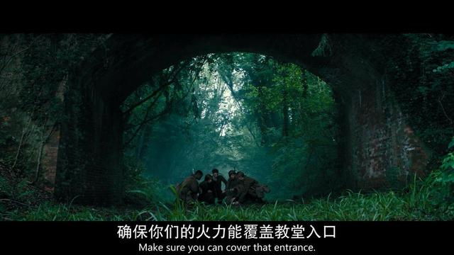 最近新的丧尸片电视剧（目前最完整的丧尸题材影视剧）(106)