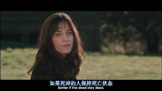 最近新的丧尸片电视剧（目前最完整的丧尸题材影视剧）(77)