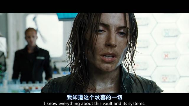 最近新的丧尸片电视剧（目前最完整的丧尸题材影视剧）(58)