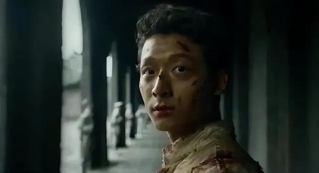 历史剧电视剧排行榜前十名（近30年口碑最好的10部历史剧）(45)