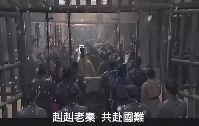 历史剧电视剧排行榜前十名（近30年口碑最好的10部历史剧）(31)