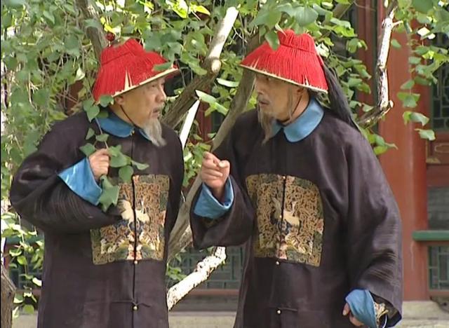 历史剧电视剧排行榜前十名（近30年口碑最好的10部历史剧）(16)