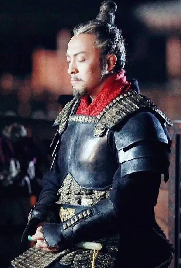 历史剧电视剧排行榜前十名（近30年口碑最好的10部历史剧）(35)