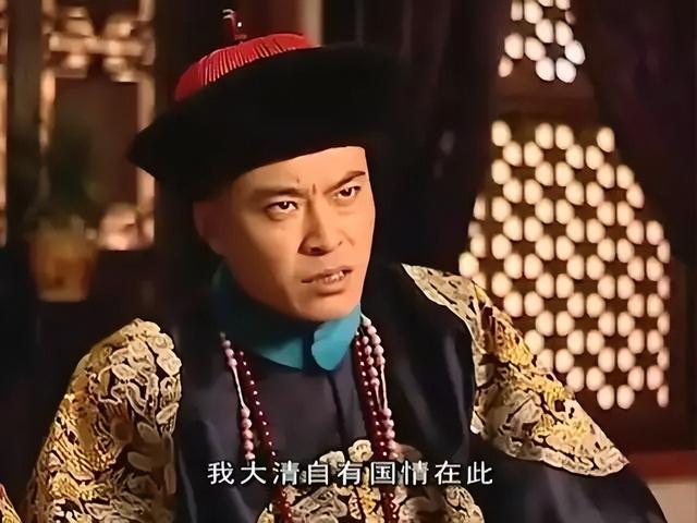 历史剧电视剧排行榜前十名（近30年口碑最好的10部历史剧）(64)
