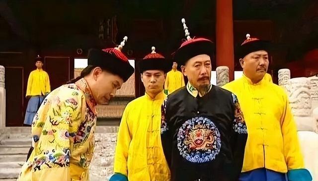 历史剧电视剧排行榜前十名（近30年口碑最好的10部历史剧）(38)