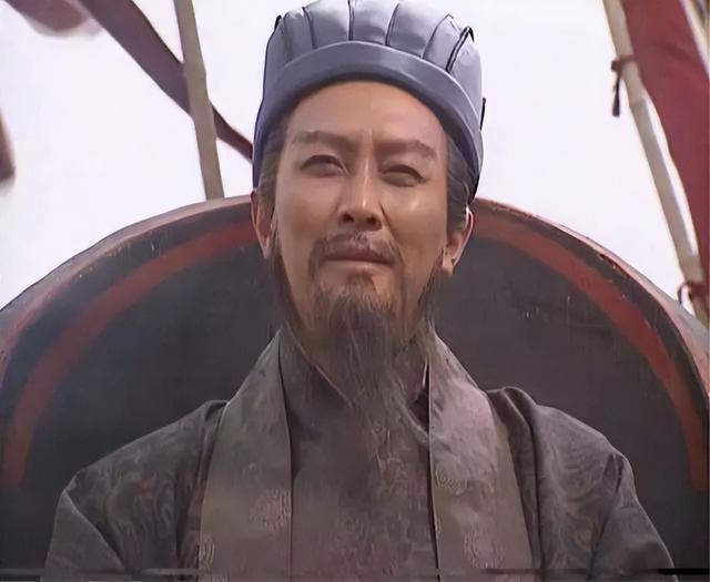 历史剧电视剧排行榜前十名（近30年口碑最好的10部历史剧）(55)
