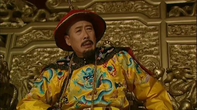 历史剧电视剧排行榜前十名（近30年口碑最好的10部历史剧）(41)