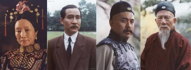 历史剧电视剧排行榜前十名（近30年口碑最好的10部历史剧）(65)