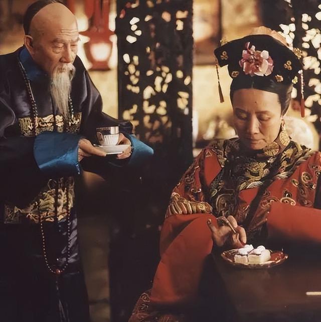 历史剧电视剧排行榜前十名（近30年口碑最好的10部历史剧）(62)
