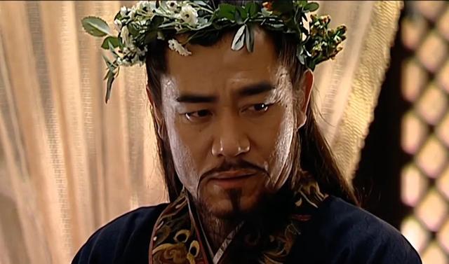 历史剧电视剧排行榜前十名（近30年口碑最好的10部历史剧）(68)