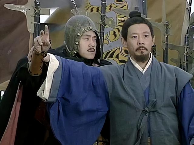 历史剧电视剧排行榜前十名（近30年口碑最好的10部历史剧）(23)