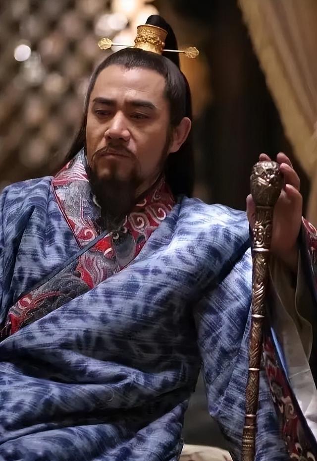 历史剧电视剧排行榜前十名（近30年口碑最好的10部历史剧）(67)
