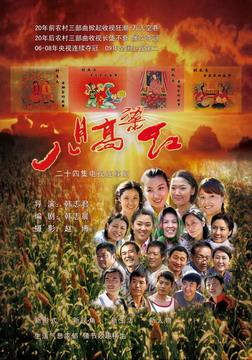 当前有哪些好看的农村题材电视剧（这45部农村题材电视剧）(34)