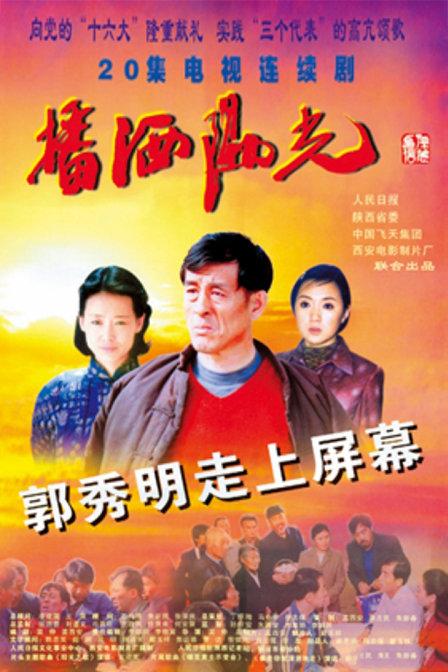 当前有哪些好看的农村题材电视剧（这45部农村题材电视剧）(12)