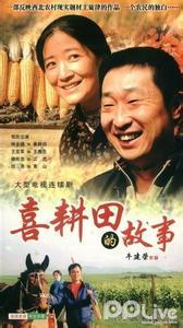 当前有哪些好看的农村题材电视剧（这45部农村题材电视剧）(27)