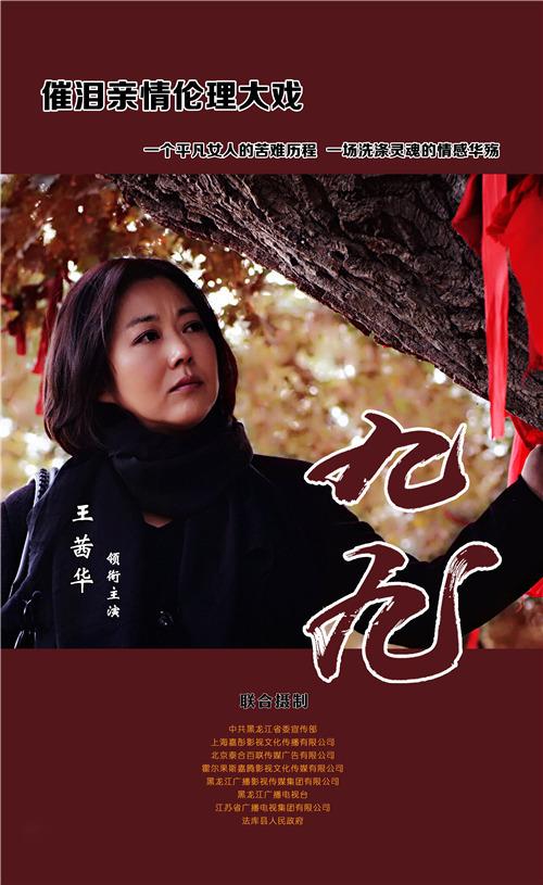 当前有哪些好看的农村题材电视剧（这45部农村题材电视剧）(49)