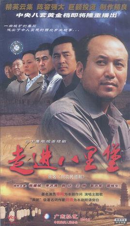 当前有哪些好看的农村题材电视剧（这45部农村题材电视剧）(9)