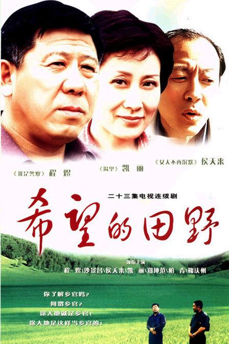 当前有哪些好看的农村题材电视剧（这45部农村题材电视剧）(13)
