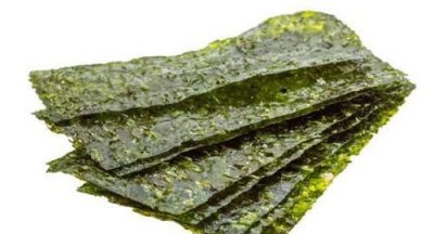 ​海苔吃多了，为什么海苔吃多了会咸？