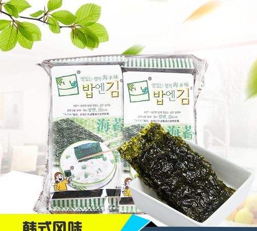 紫菜泡久了能吃吗
