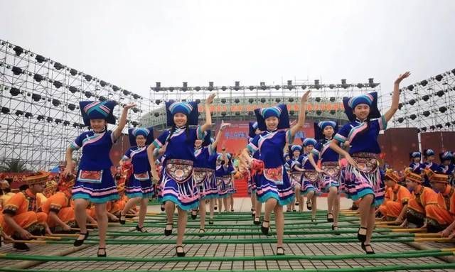 广西三月三是什么节日有什么风俗图片