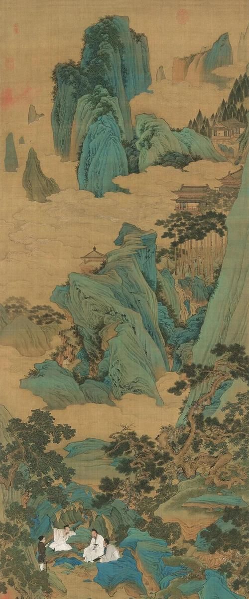 明四家为什么又称吴门四家