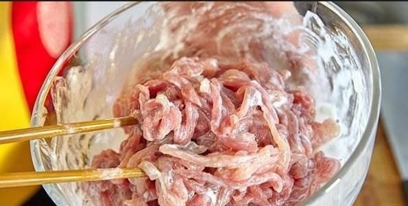 牛肉用小苏打腌会影响营养