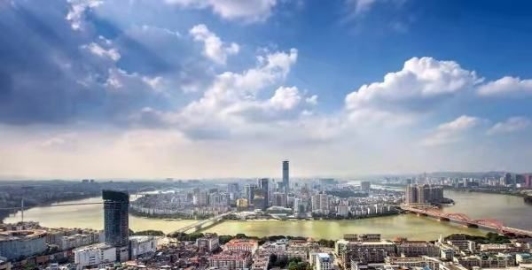 中国有多少个县,全国一共有多少个小区图2