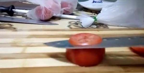 刀生锈怎么除锈最有效,菜刀生锈了怎么办 如何用最简单的方法处理掉图2