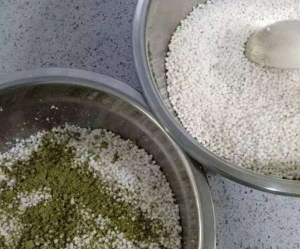 西米粽子到底要不要泡,包西米粽子西米要泡水吗图10