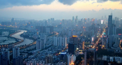 ​深圳北属于深圳哪个区,深圳北站在哪个区