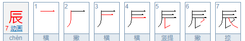 玥辰名字的寓意,马玥辰名字的寓意怎样图2