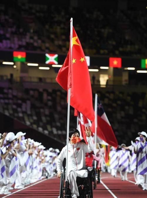 2022年残奥会是第几届残奥会