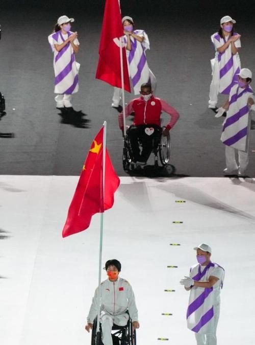 2022年残奥会是第几届残奥会