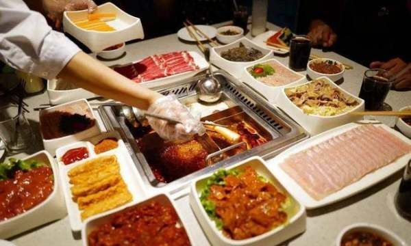 海底捞可以自己带肉,海底捞可以自带食物吗图4